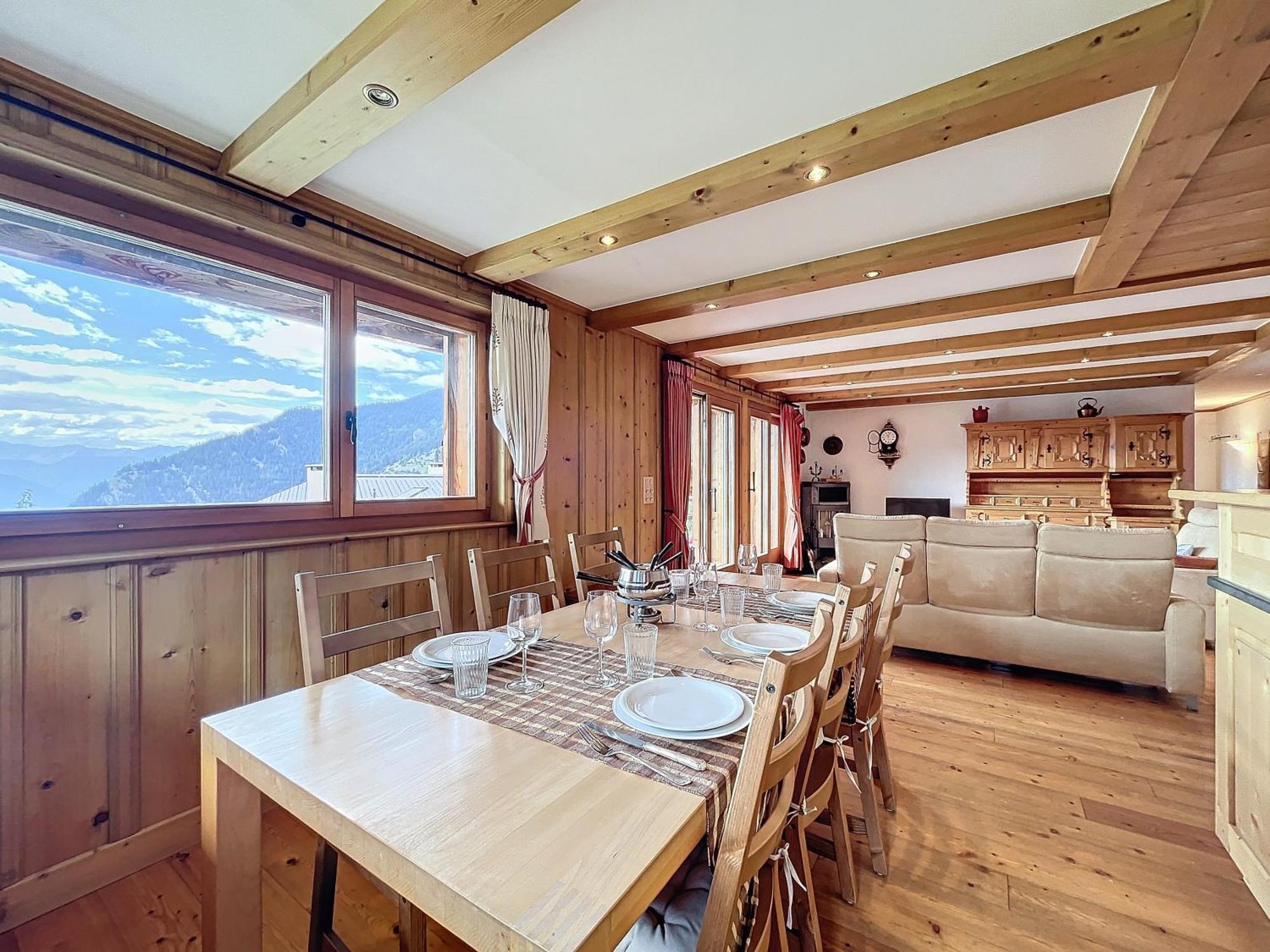 Residence Bastide Verbier Exterior photo