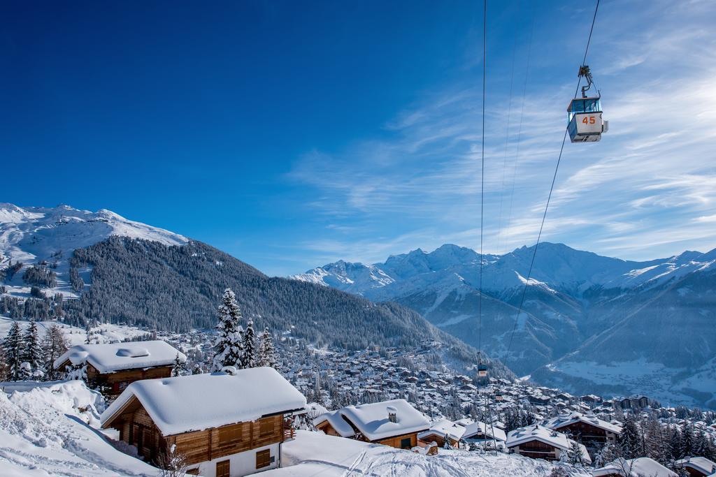 Residence Bastide Verbier Room photo