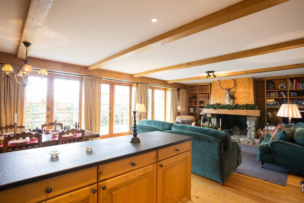 Residence Bastide Verbier Room photo